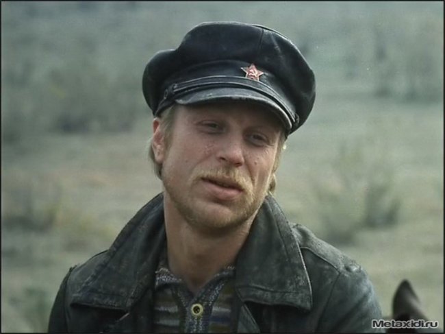 «Свой среди чужих, чужой среди своих», фильм, 1974 г. - Трейлеры