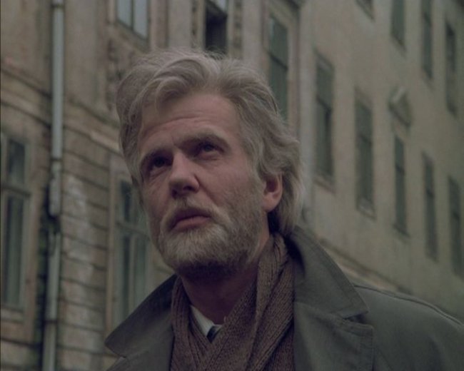 «Тегеран-43», фильм, 1980 г. - Трейлеры