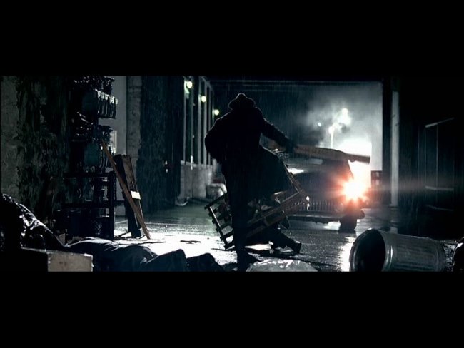 «Отправь их в ад, Мэлоун!», фильм, 2009 г. - Трейлеры