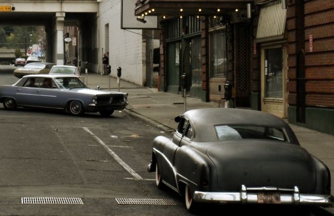 «Отправь их в ад, Мэлоун!», фильм, 2009 г. - Трейлеры