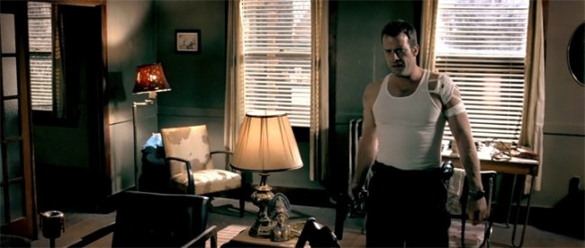 «Отправь их в ад, Мэлоун!», фильм, 2009 г. - Трейлеры