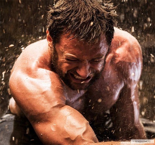 Росомаха: Бессмертный (2013) - Трейлеры