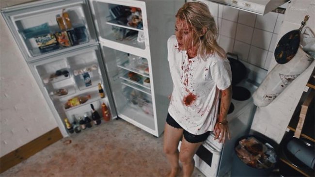 Лесной змей / Звезда Полынь: Дорога мертвых / Wyrmwood: Road Of The Dead (2014) - Трейлеры