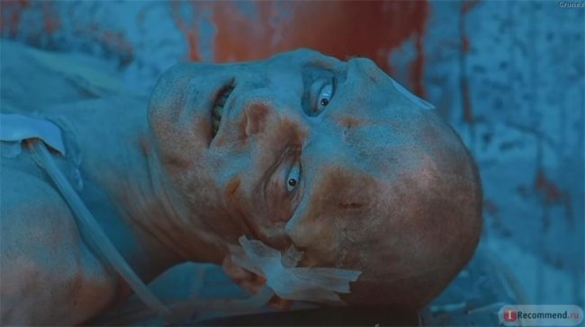 Лесной змей / Звезда Полынь: Дорога мертвых / Wyrmwood: Road Of The Dead (2014) - Трейлеры