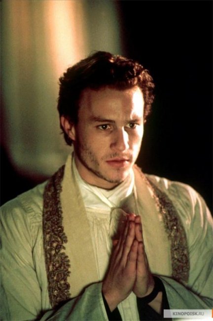 Пожиратель грехов(2003) - Трейлеры