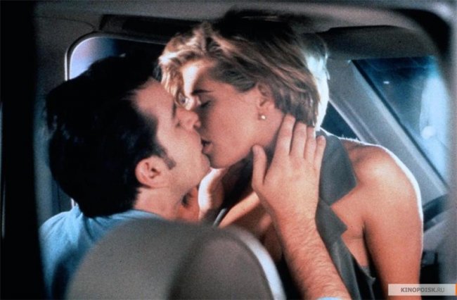 Погоня (1994) - Трейлеры