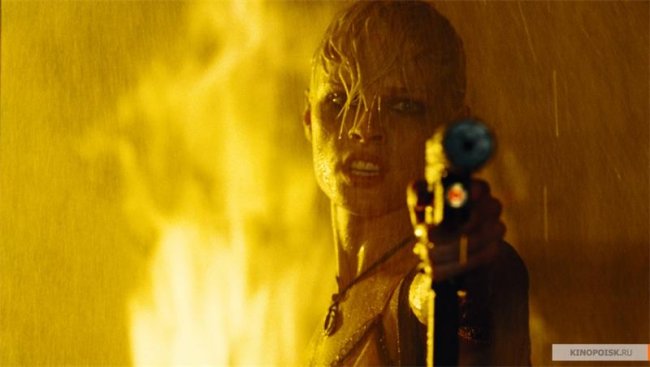 Перевозчик 2 (2005) - Трейлеры