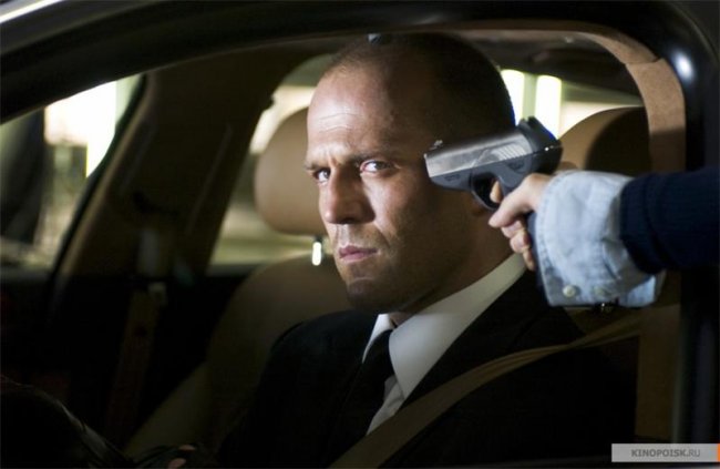 Перевозчик 2 (2005) - Трейлеры