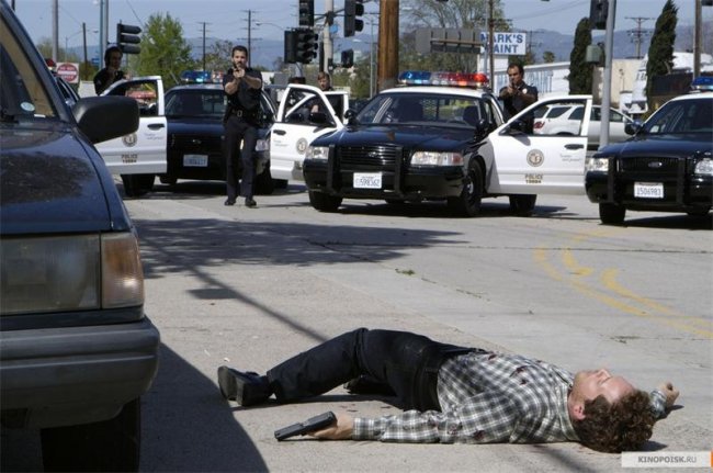 Папарацци (2004) - Трейлеры