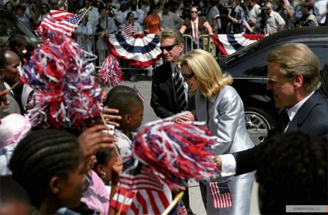 Охранник (2006) - Трейлеры