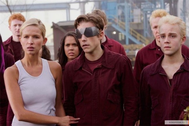 Люди Икс: Начало. Росомаха (2009) - Трейлеры