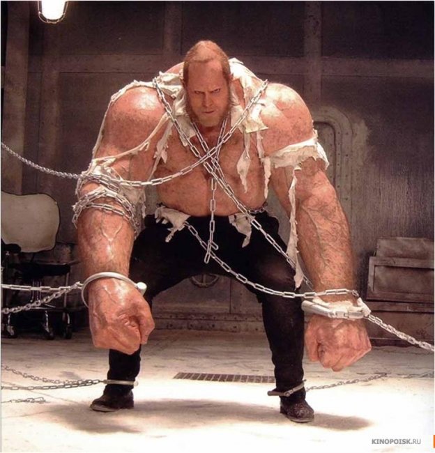 Лига выдающихся джентльменов (2003) - Трейлеры