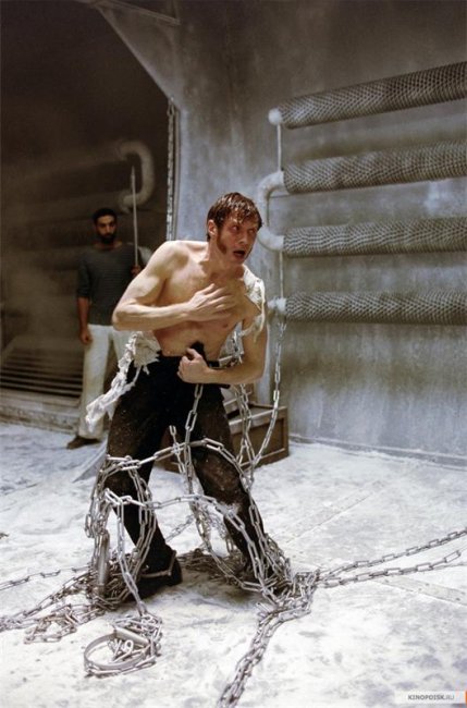 Лига выдающихся джентльменов (2003) - Трейлеры