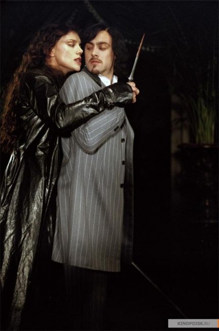 Лига выдающихся джентльменов (2003) - Трейлеры