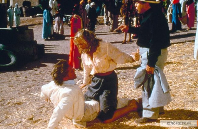 Жемчужина Нила (1985) - Трейлеры