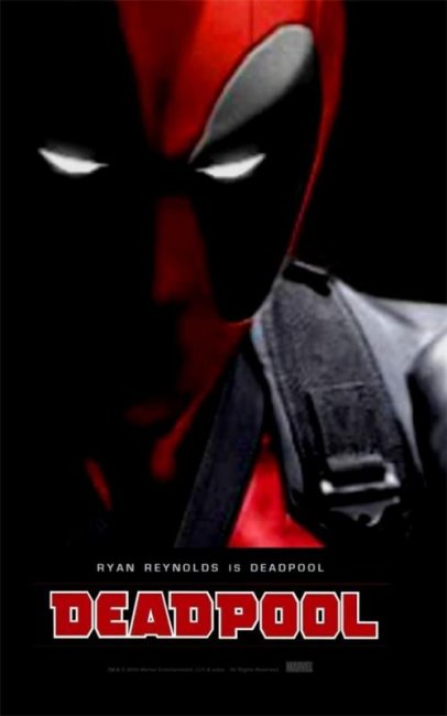 Дэдпул (2016) - Трейлеры