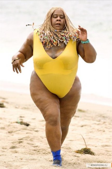 Дом большой мамочки 2 (2006) - Трейлеры