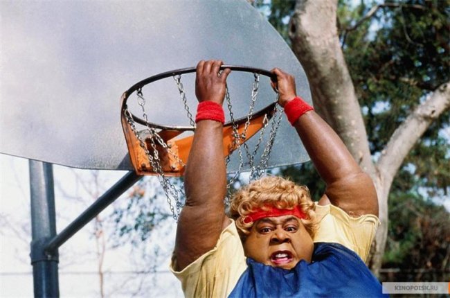 Дом большой мамочки (2000) - Трейлеры