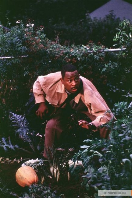 Дом большой мамочки (2000) - Трейлеры