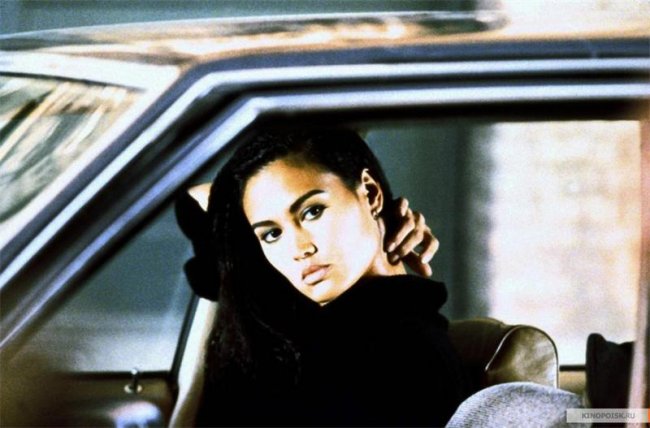 Восходящее солнце (1993) - Трейлеры