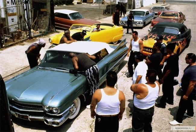 Восходящее солнце (1993) - Трейлеры