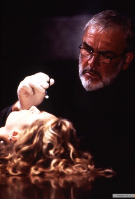 Восходящее солнце (1993) - Трейлеры