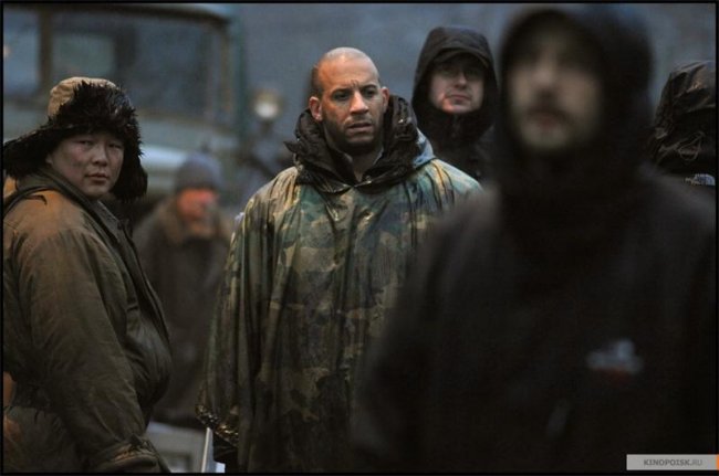 Вавилон Н.Э. (2008) - Трейлеры