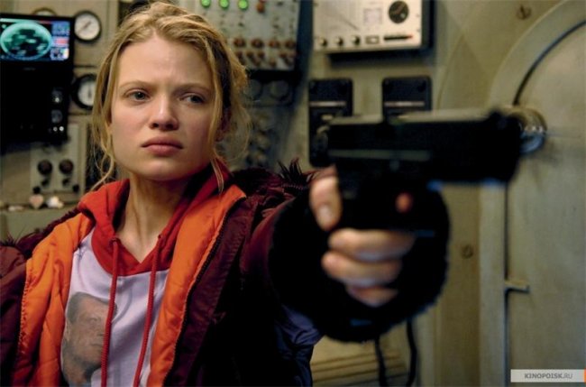 Вавилон Н.Э. (2008) - Трейлеры