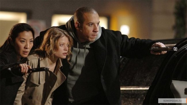 Вавилон Н.Э. (2008) - Трейлеры