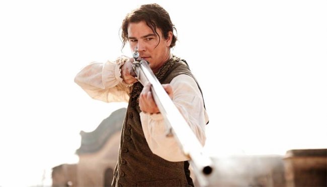 Вне времени / The Lovers / Singularity (2014) - Трейлеры