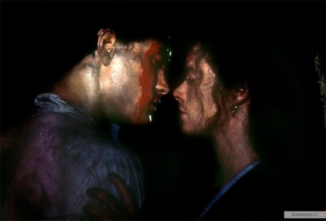 Беглый огонь (1992) - Трейлеры