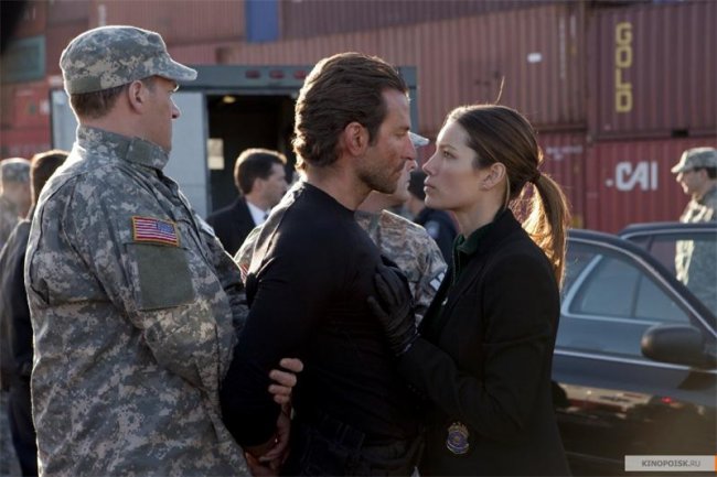 Команда «А» (2010) - Трейлеры