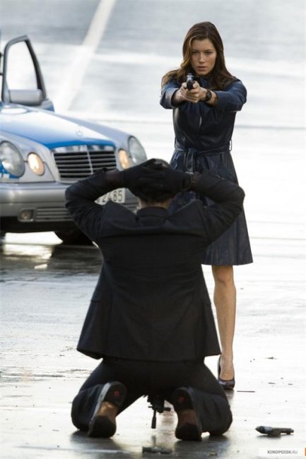 Команда «А» (2010) - Трейлеры