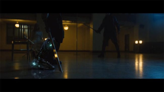 Могучие рейнджеры / Power/Rangers (2015) - Трейлеры