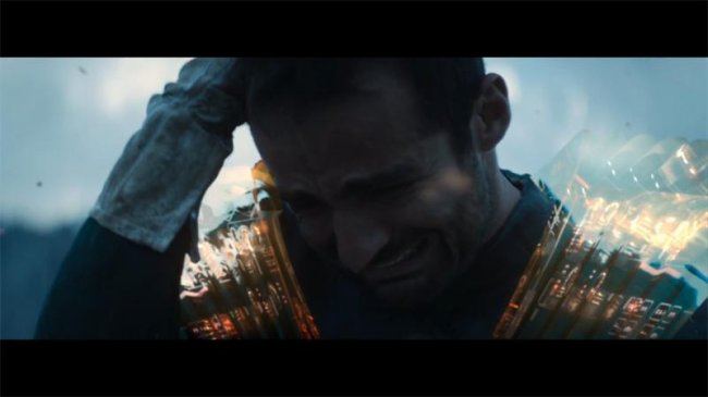 Могучие рейнджеры / Power/Rangers (2015) - Трейлеры