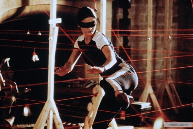 Западня (1999) - Трейлеры