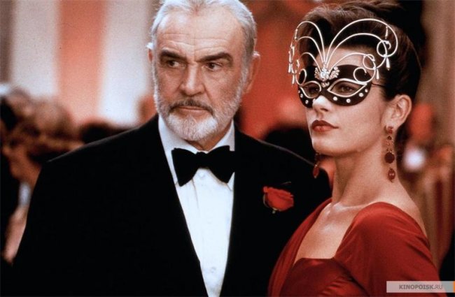 Западня (1999) - Трейлеры