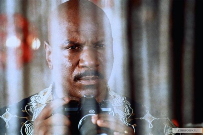 Западня (1999) - Трейлеры