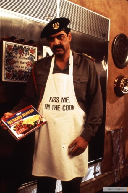 Горячие головы 2 (1993) - Трейлеры