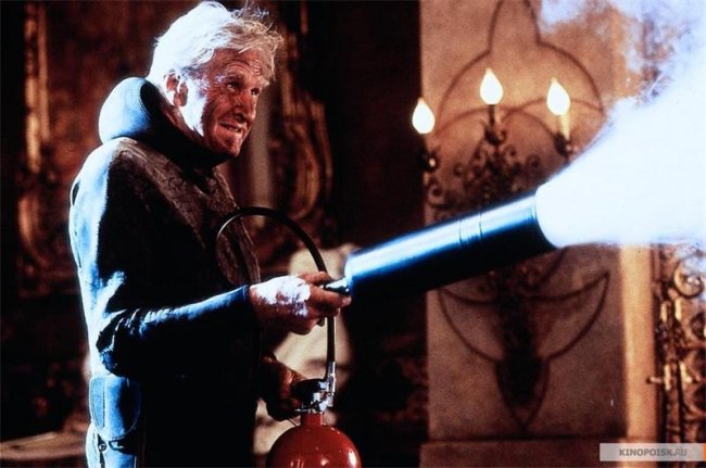 Горячие головы 2 (1993) - Трейлеры