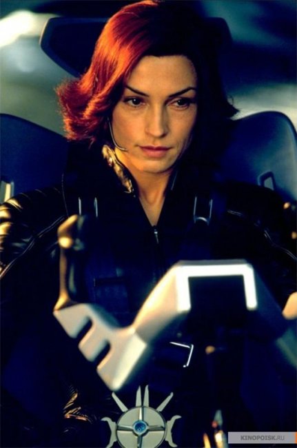 Люди Икс 2 (2003) - Трейлеры