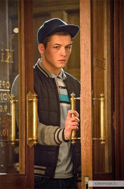 Kingsman: Секретная служба (2015) - Трейлеры