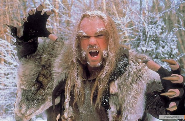 Люди Икс (2000) - Трейлеры