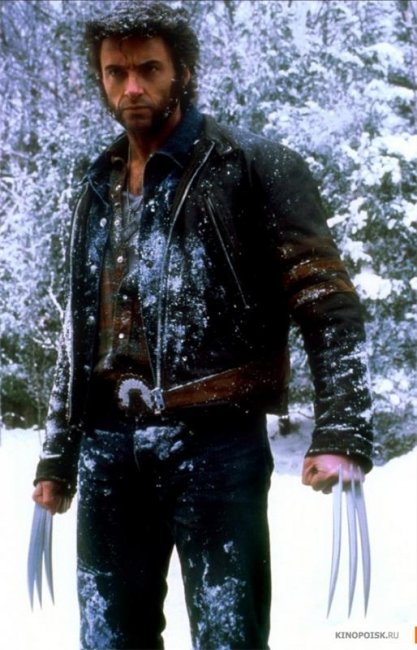 Люди Икс (2000) - Трейлеры