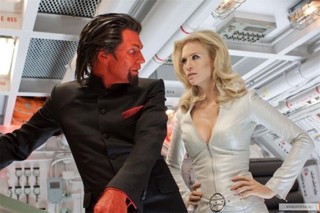 Люди Икс: Первый класс (2011) - Трейлеры