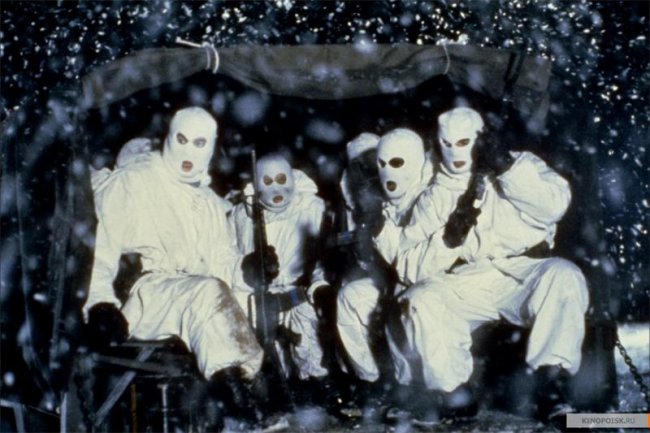 Крепкий орешек 2 (1990) - Трейлеры