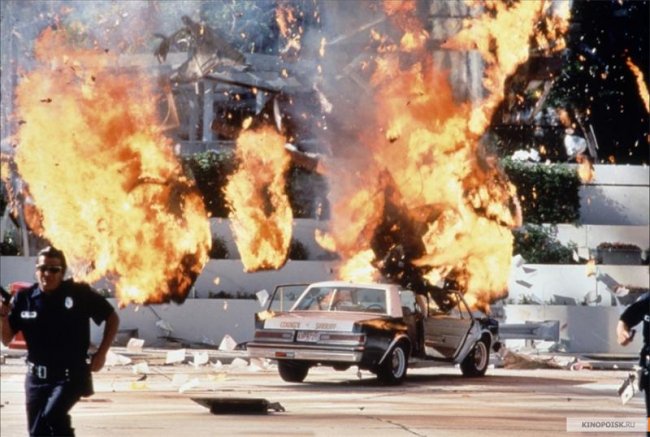 Правдивая ложь (1994) - Трейлеры