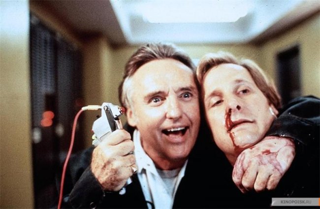 Скорость (1994) - Трейлеры