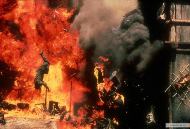 Хищник (1987) - Трейлеры