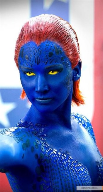 Люди Икс: Дни минувшего будущего (2014) - Трейлеры